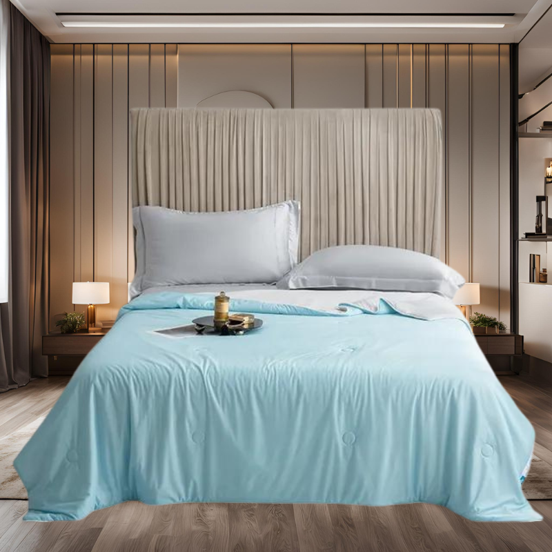ChillMax™ Cooling Blankets