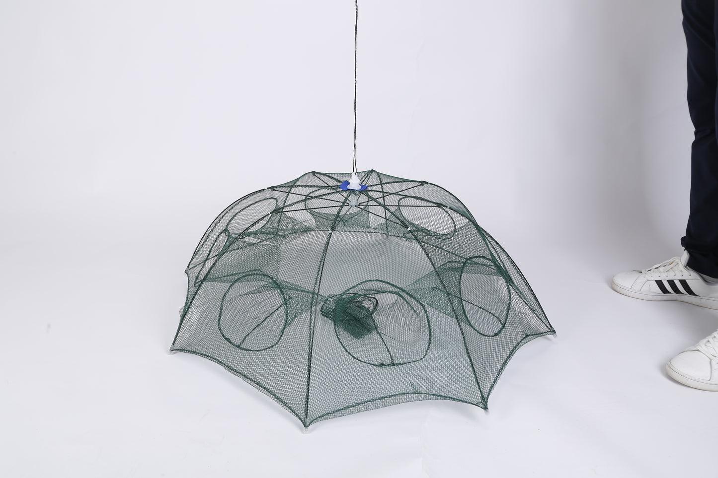 QuickCatch Fishing Trap