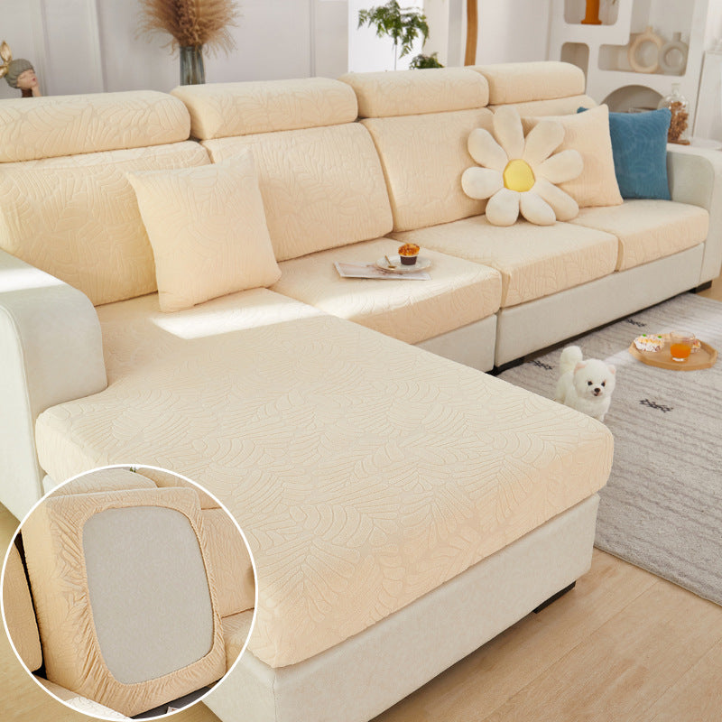 Elegant Allure Magic Sofa Covers