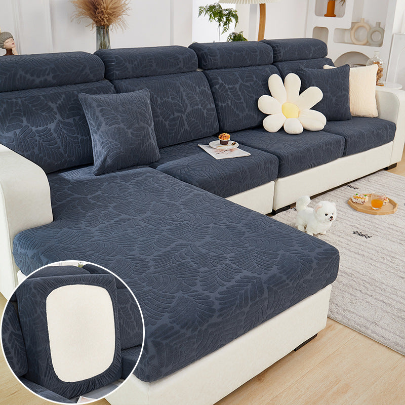 Elegant Allure Magic Sofa Covers