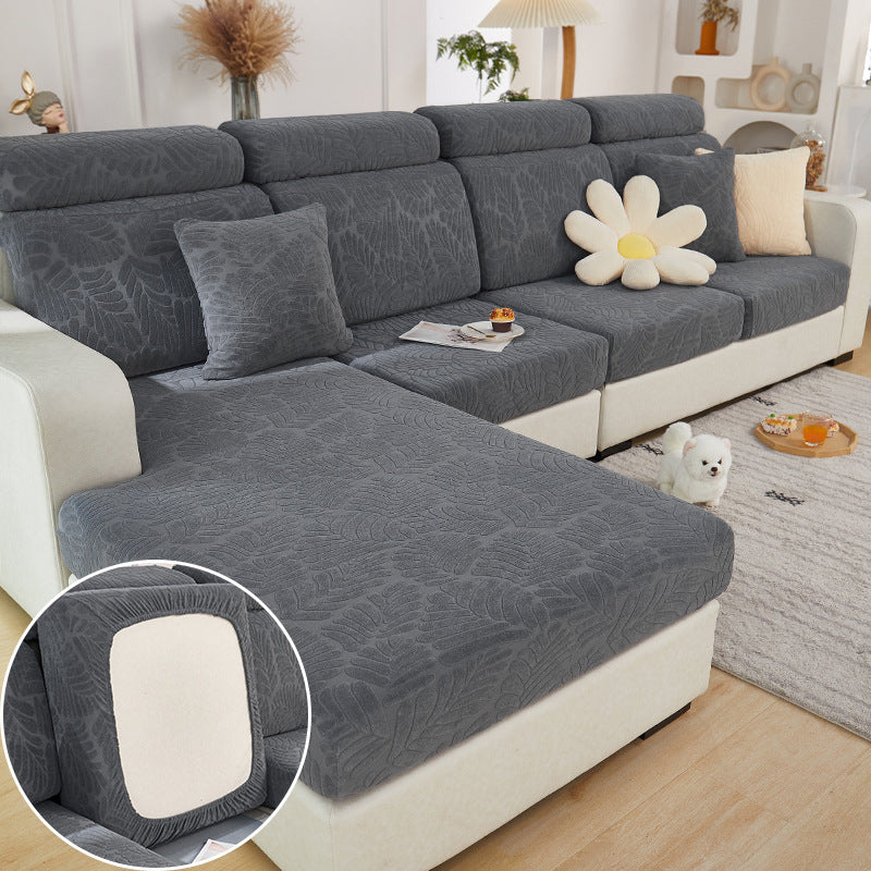Elegant Allure Magic Sofa Covers
