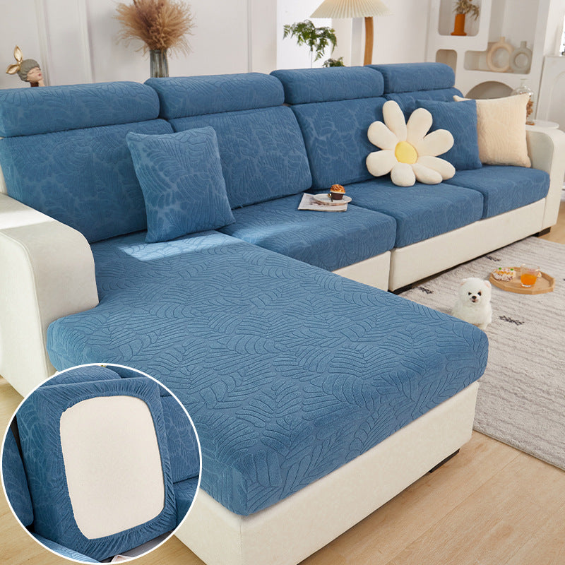 Elegant Allure Magic Sofa Covers