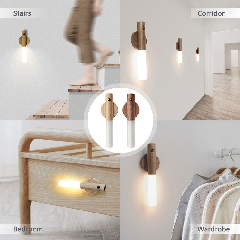 GLOW ANYWHERE MOTION LIGHT