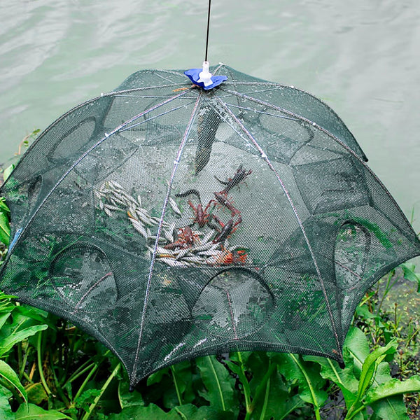 QuickCatch Fishing Trap