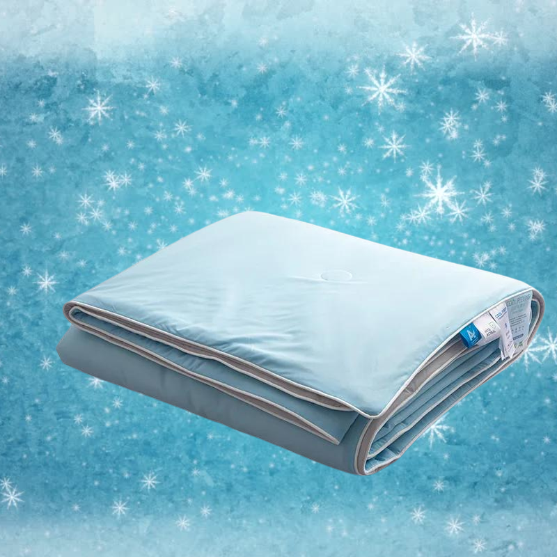 ChillMax™ Cooling Blankets