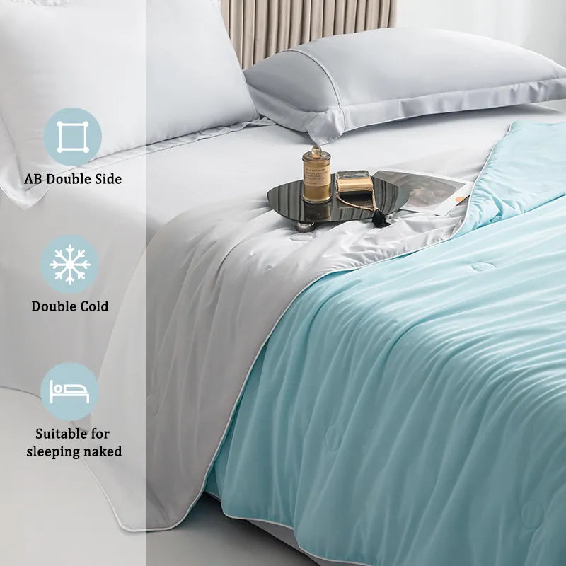 ChillMax™ Cooling Blankets