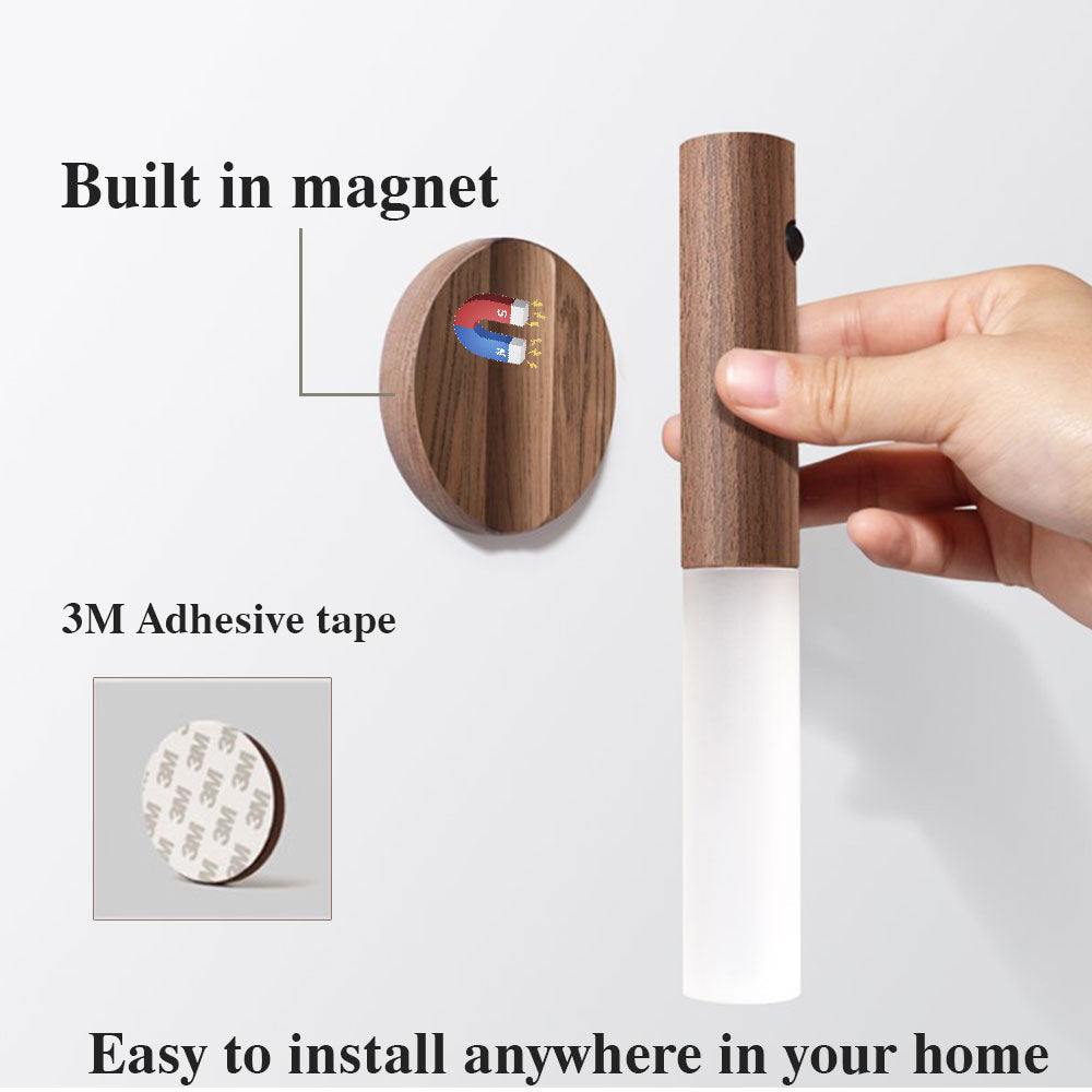 GLOW ANYWHERE MOTION LIGHT
