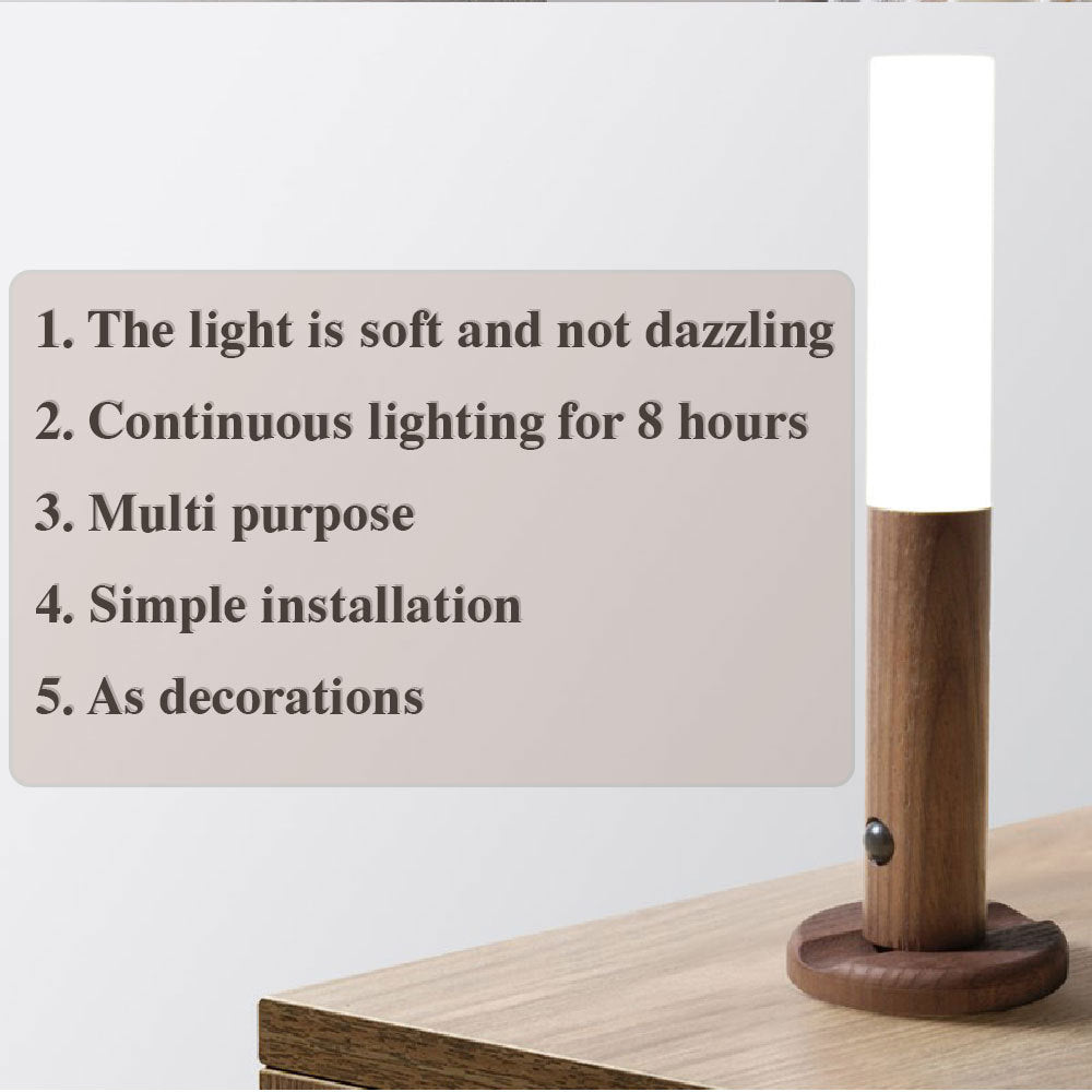GLOW ANYWHERE MOTION LIGHT