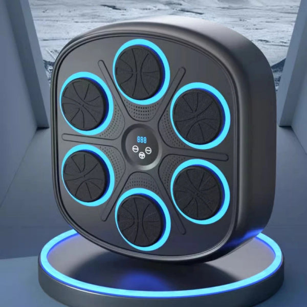 RhythmBoxer Pro Intelligent Beat Boxing Machine