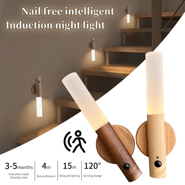 Glow Anywhere Motion Light