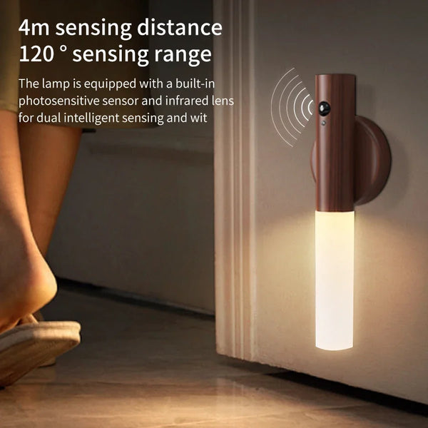 Glow Anywhere Motion Light