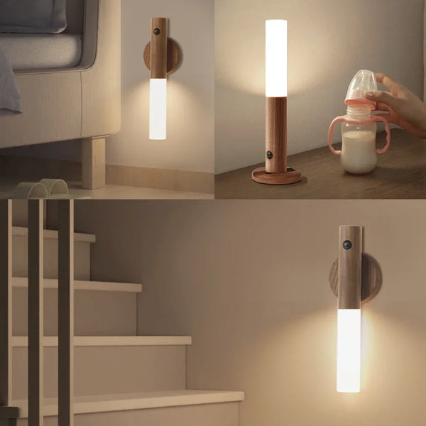 Glow Anywhere Motion Light