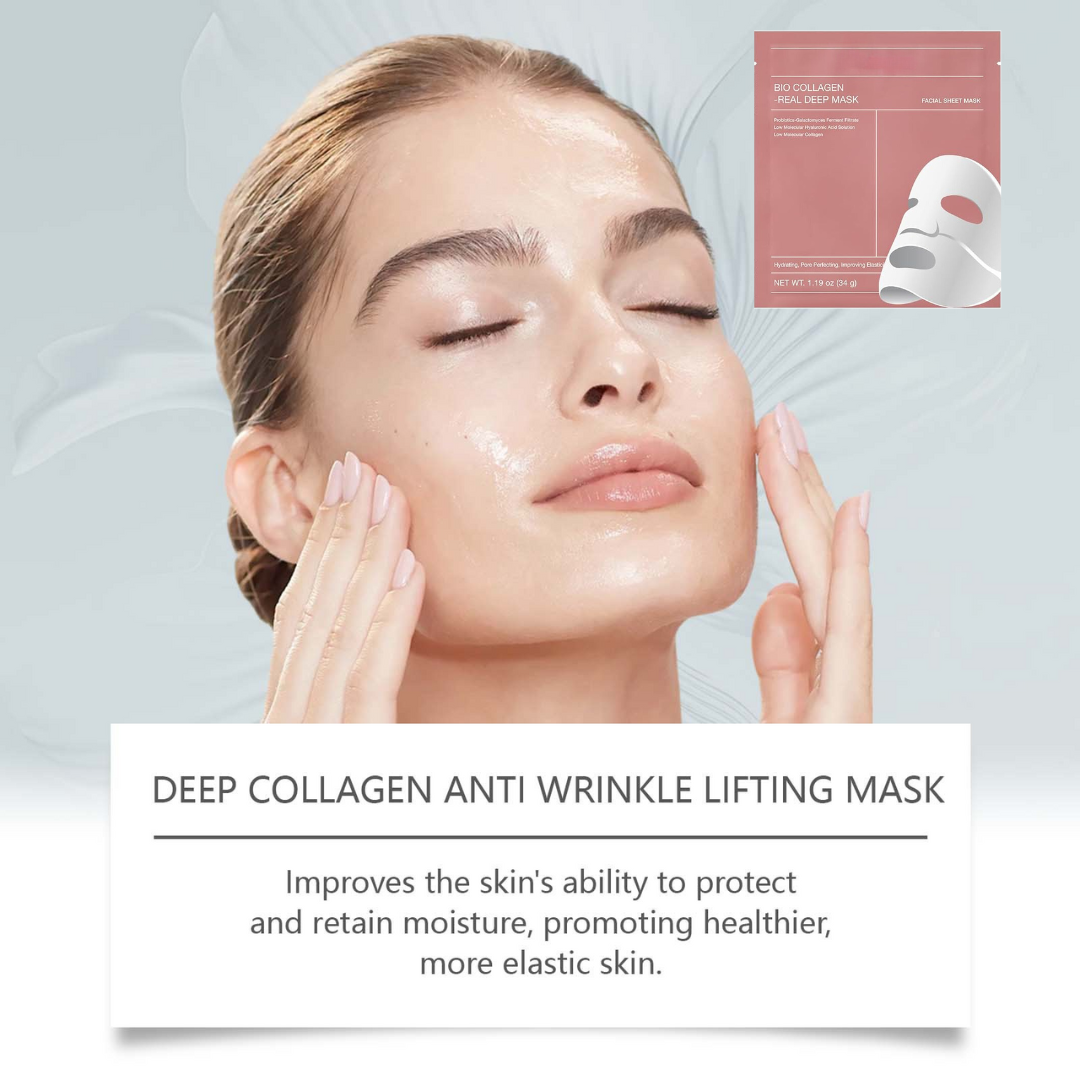 FirmLift Bio-Collagen Firming Mask