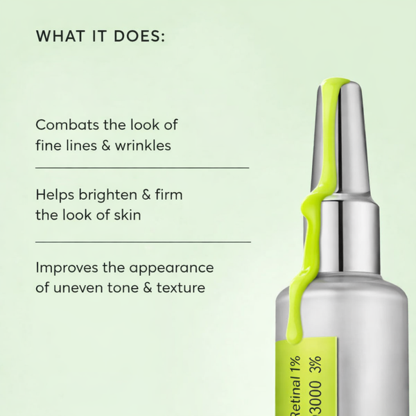 Revive Retinol Repair Serum Daily