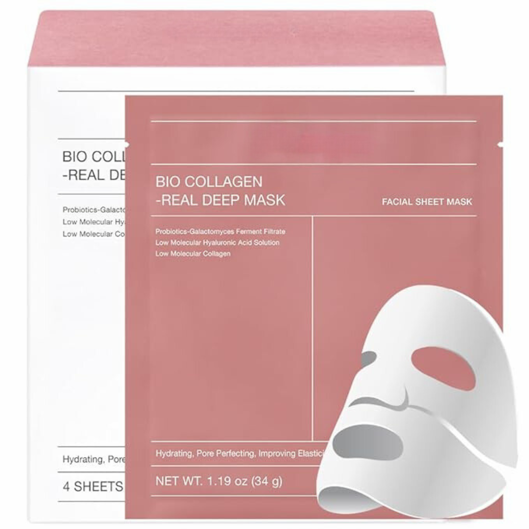 FirmLift Bio-Collagen Firming Mask