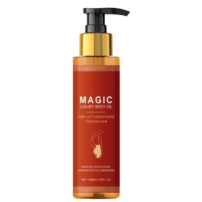 peleBelle® Magic Oil – Firm, Lift & Moisturize
