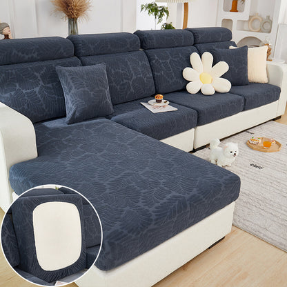 Elegant Allure Magic Sofa Covers