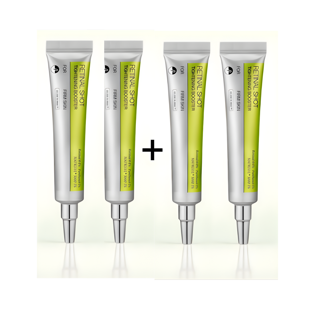 PeleBelle Retinal Shot