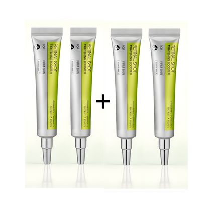 PeleBelle Retinal Shot