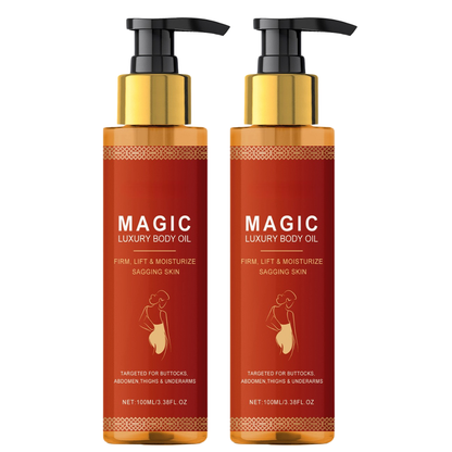 peleBelle® Magic Oil – Firm, Lift & Moisturize