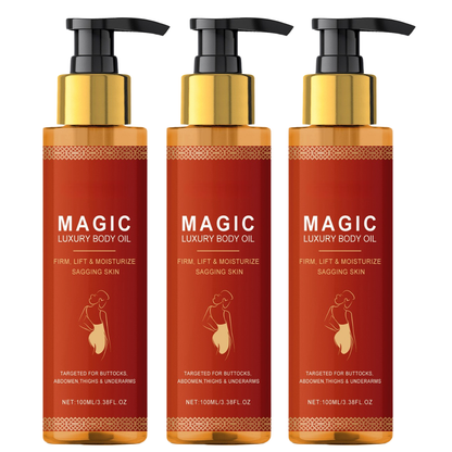 peleBelle® Magic Oil – Firm, Lift & Moisturize
