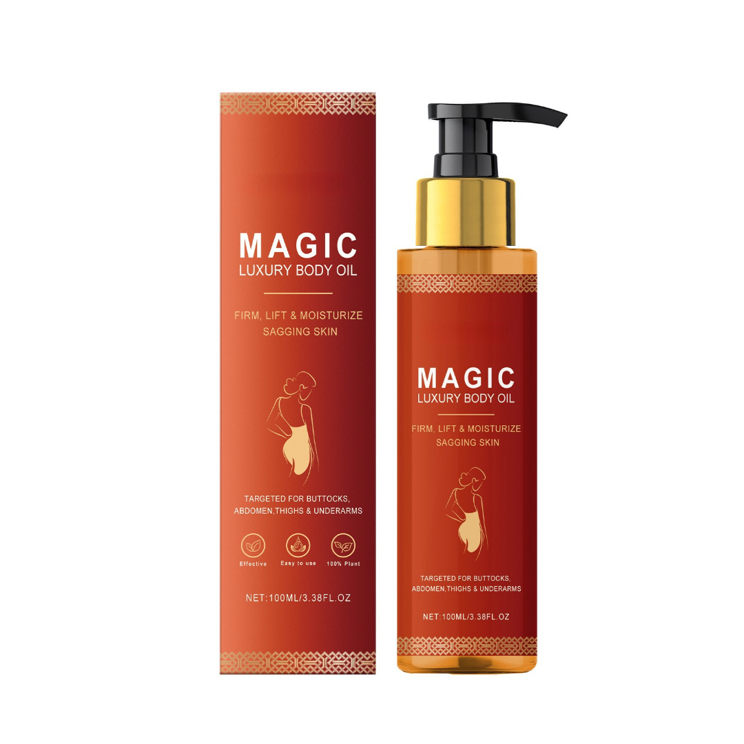 peleBelle® Magic Oil – Firm, Lift & Moisturize