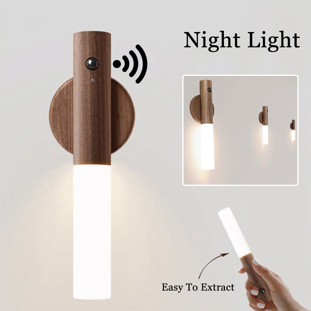 GLOW ANYWHERE MOTION LIGHT