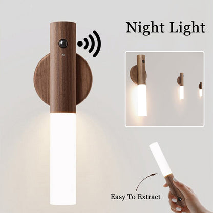 GLOW ANYWHERE MOTION LIGHT