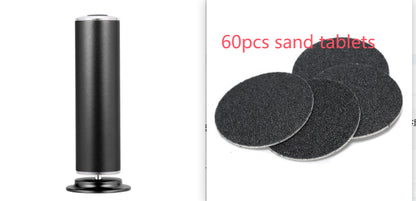 Electric Foot Grinder Home Exfoliating Pedicure Machine