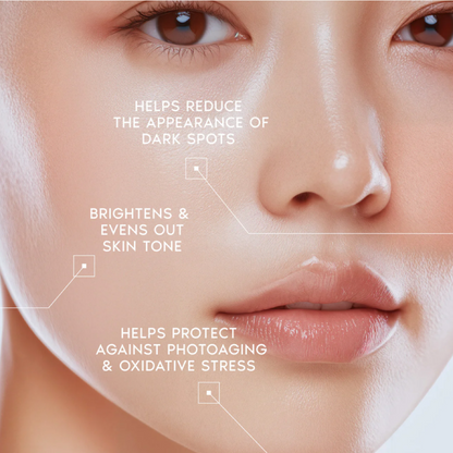 peleBelle Dark Spot Correcting Cream