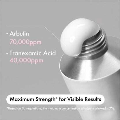 peleBelle Dark Spot Correcting Cream