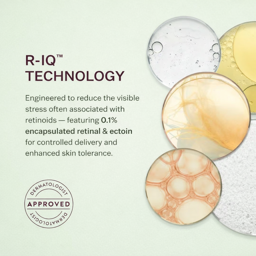 PeleBelle Retinal Shot