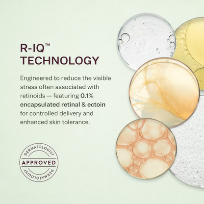 PeleBelle Retinal Shot