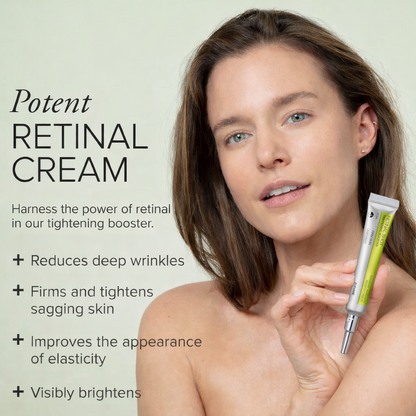 PeleBelle Retinal Shot