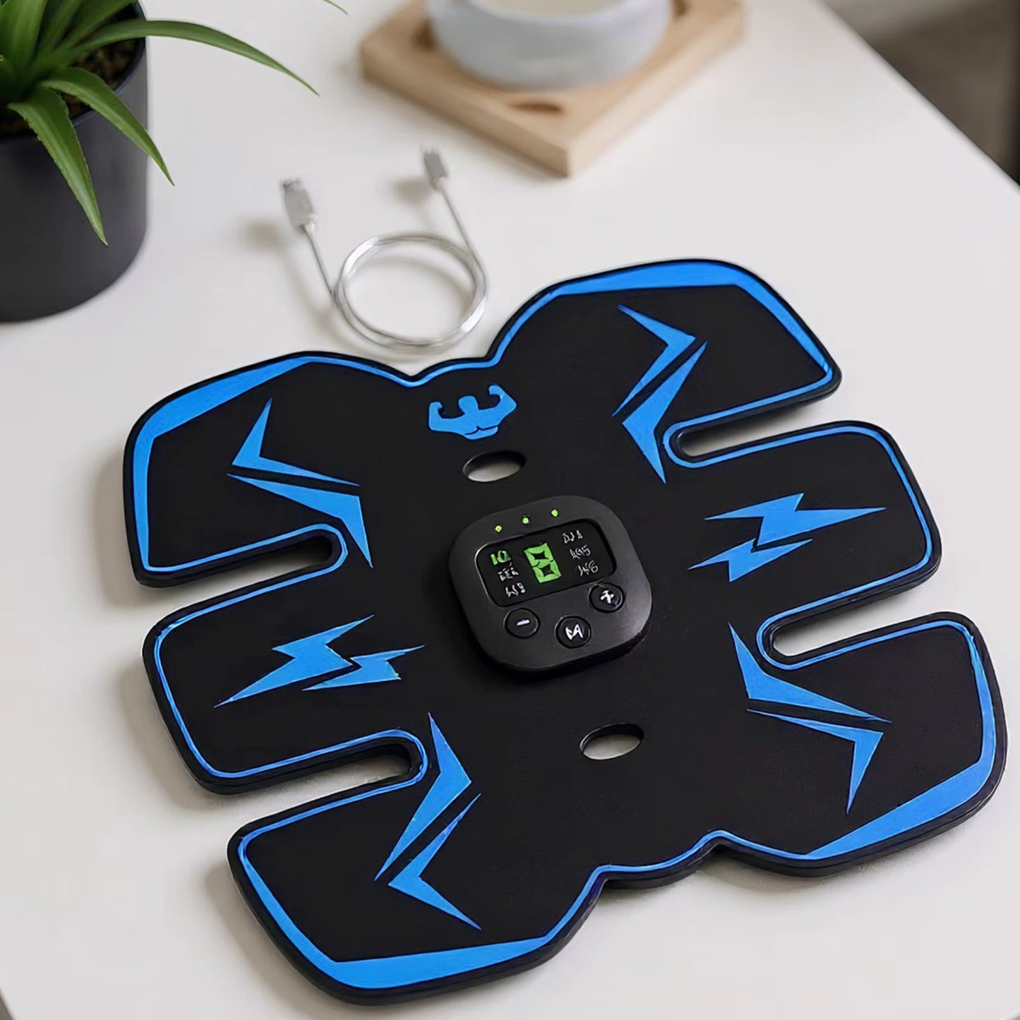 Cayelus FluxCore Smart Abdominal Muscle Toner