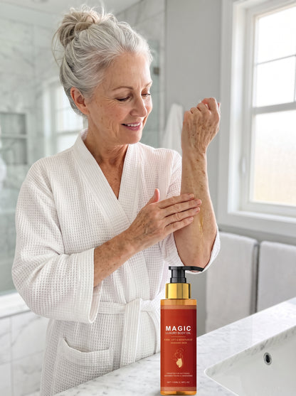 peleBelle® Luxurious Magic Oil