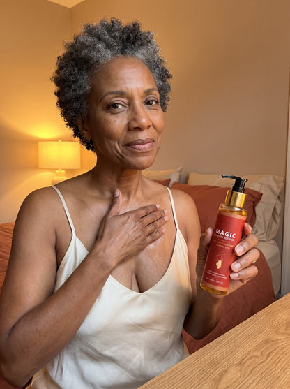 peleBelle® Luxurious Magic Oil