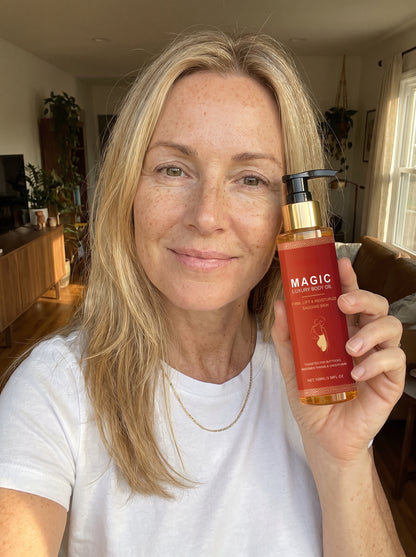 peleBelle® Luxurious Magic Oil