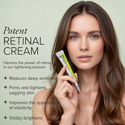 PeleBelle Retinal Shot