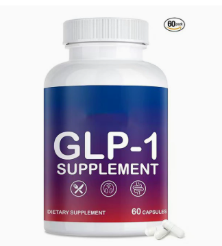 Glp-1 Metabolic Energy Capsules