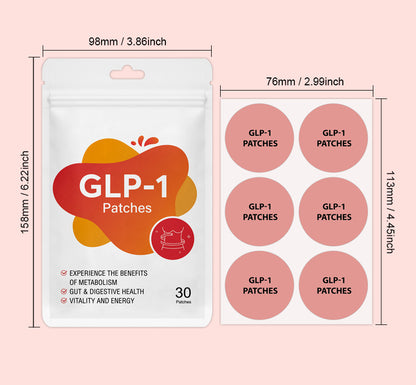 Glp-1 Stickers