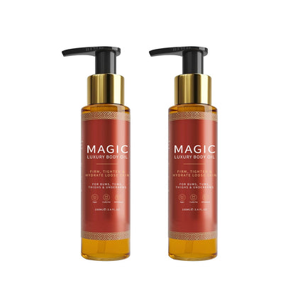 peleBelle® Luxurious Magic Oil